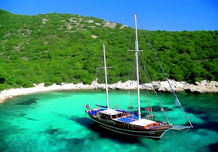 A Can Marina Skopea | 