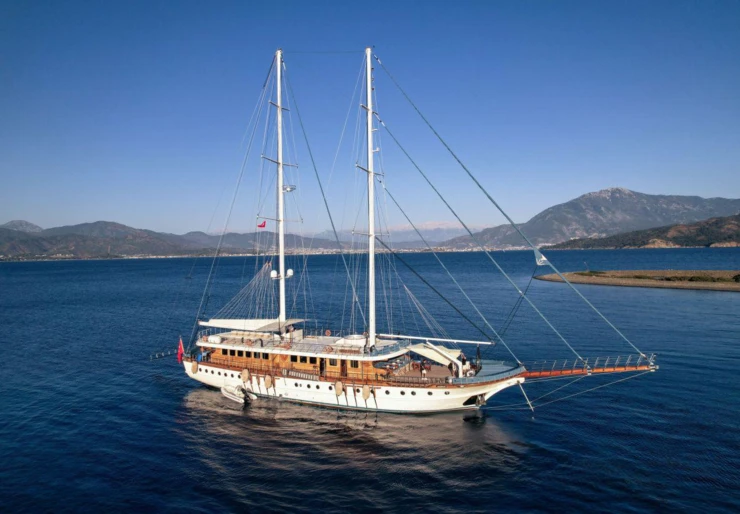 Queen Atlantis Turkey | QUEEN ATLANTIS