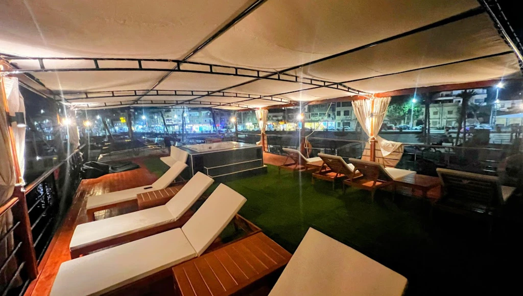 Luxor, Edfu, Kom Ombo e altro: 8 giorni alla scoperta delle meraviglie dell'Egitto lungo il Nilo