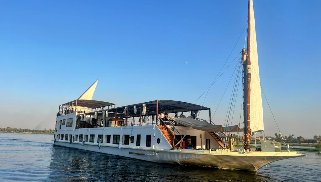 Luxor, Edfu, Kom Ombo e altro: 8 giorni alla scoperta delle meraviglie dell'Egitto lungo il Nilo