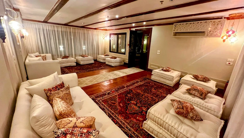 Luxor, Edfu, Kom Ombo e altro: 8 giorni alla scoperta delle meraviglie dell'Egitto lungo il Nilo