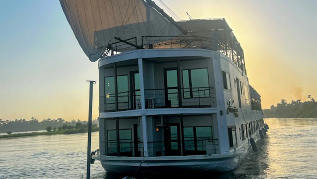 Luxor, Edfu, Kom Ombo e altro: 8 giorni alla scoperta delle meraviglie dell'Egitto lungo il Nilo