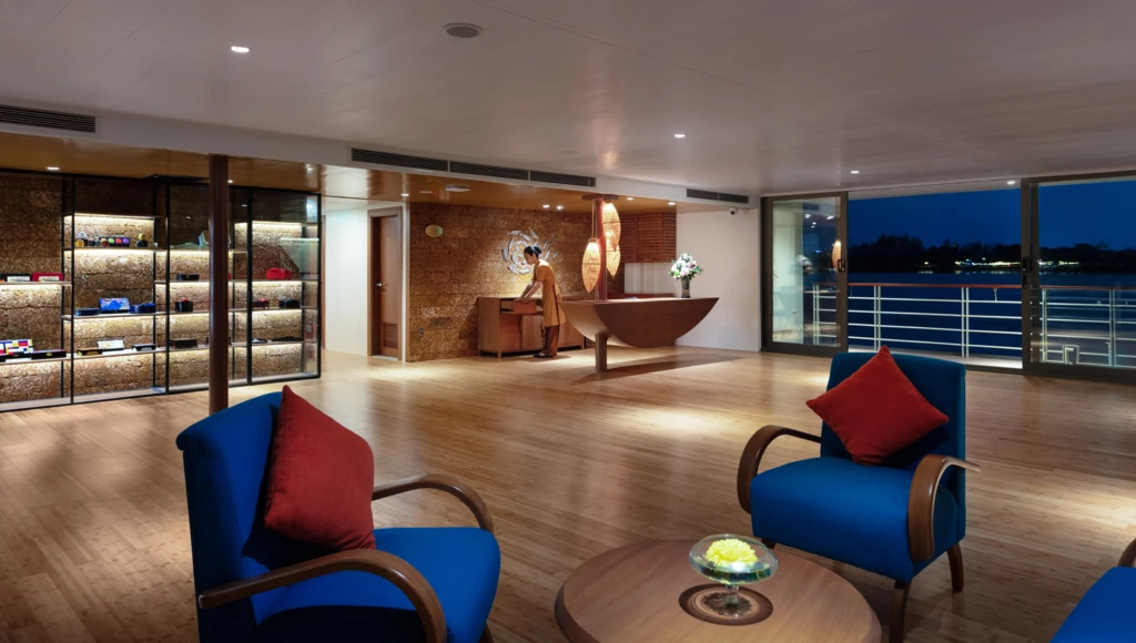 Croisière somptueuse de Siem Reap à Ho Chi Minh : 8 jours d'immersion culturelle