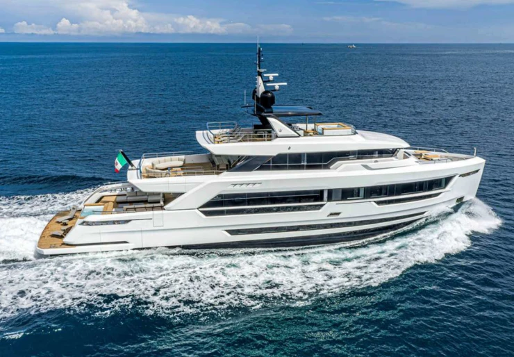 Vayus French Riviera | VAYUS