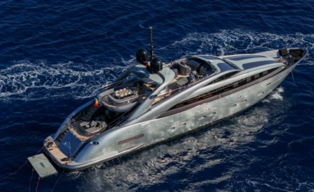 M/Y Matsu