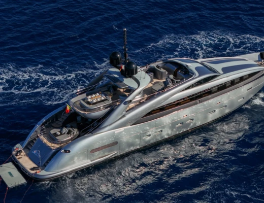 M/Y Matsu
