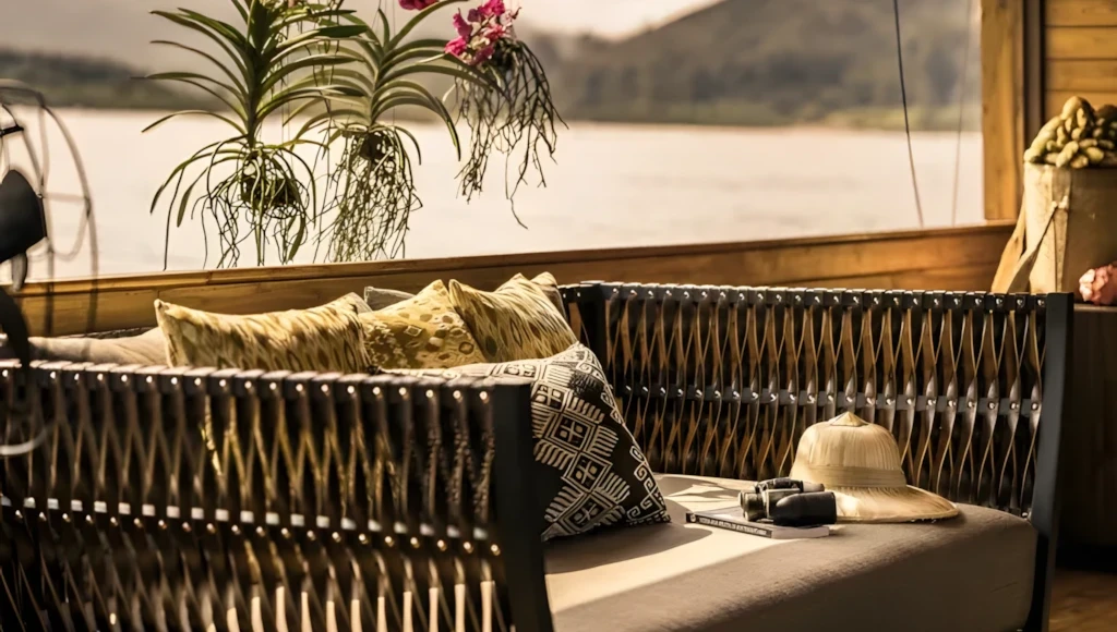 Die Geheimnisse des oberen Mekong: Ein maßgeschneidertes viertägiges Abenteuer ab Luang Prabang