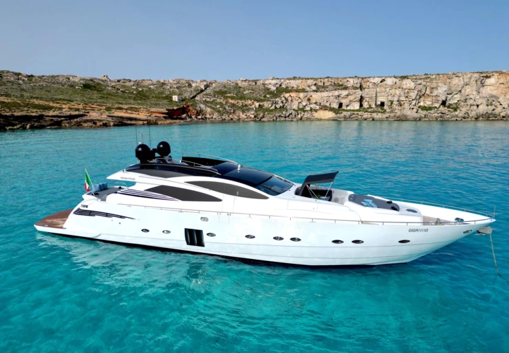 Thyke III Naples and Sicily | THYKE III