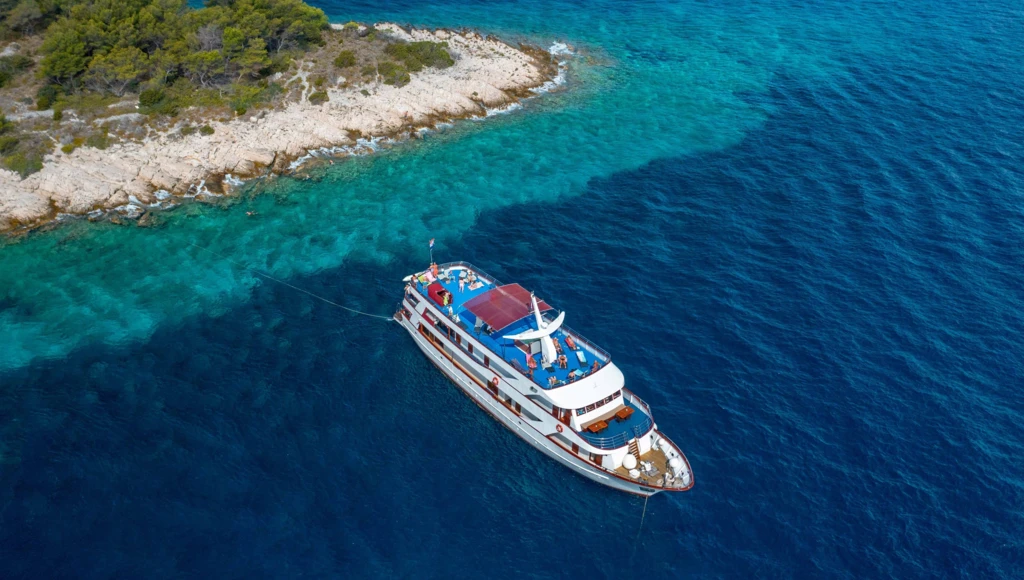 Odissea sulla costa croata: 8 giorni di relax e scoperte culturali tra Dubrovnik e Spalato