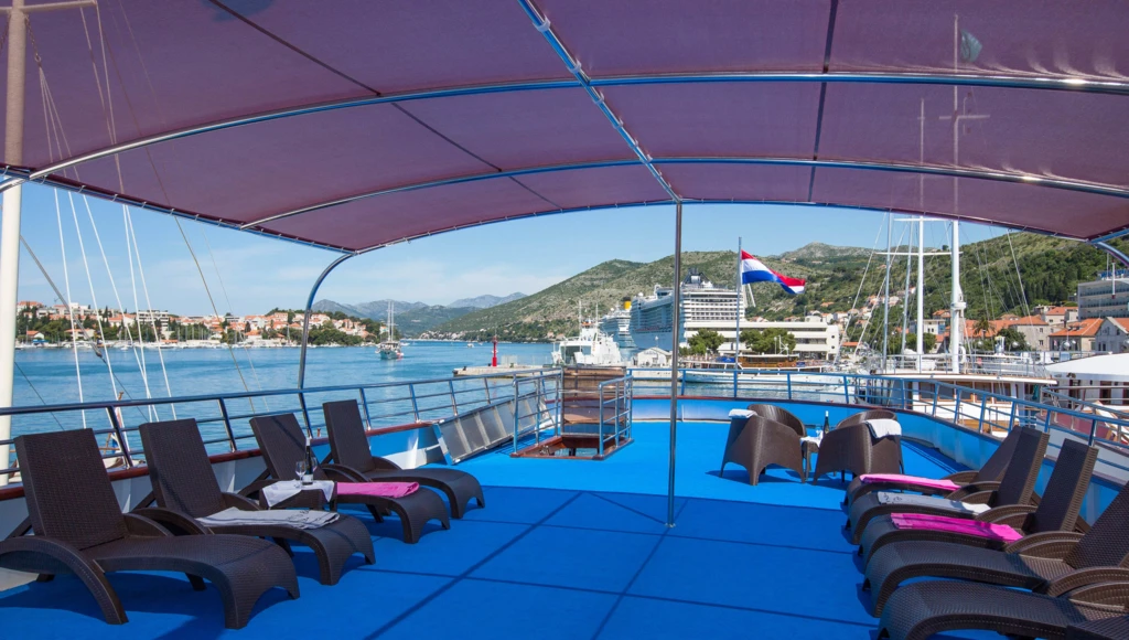 Odissea sulla costa croata: 8 giorni di relax e scoperte culturali tra Dubrovnik e Spalato