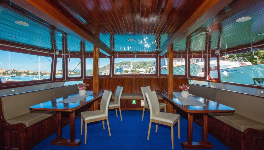 Odissea sulla costa croata: 8 giorni di relax e scoperte culturali tra Dubrovnik e Spalato