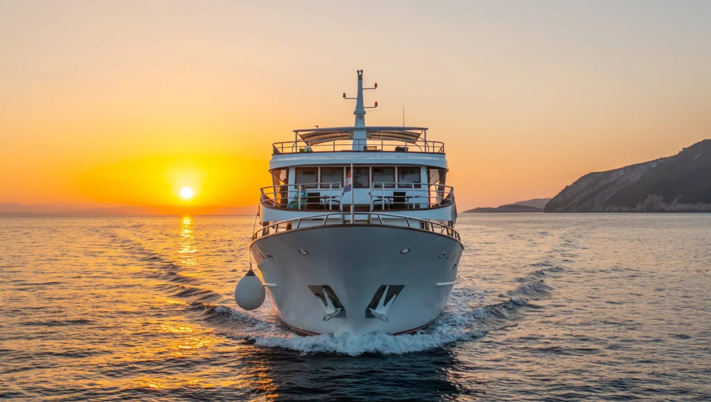 Odissea sulla costa croata: 8 giorni di relax e scoperte culturali tra Dubrovnik e Spalato