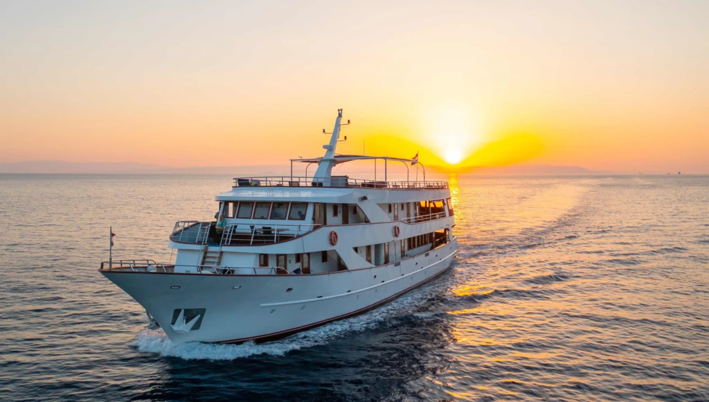 Odissea sulla costa croata: 8 giorni di relax e scoperte culturali tra Dubrovnik e Spalato