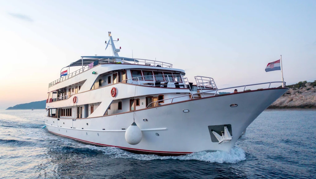 Odissea sulla costa croata: 8 giorni di relax e scoperte culturali tra Dubrovnik e Spalato