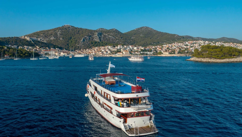 Odissea sulla costa croata: 8 giorni di relax e scoperte culturali tra Dubrovnik e Spalato