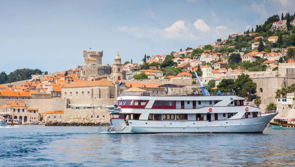 Odissea sulla costa croata: 8 giorni di relax e scoperte culturali tra Dubrovnik e Spalato