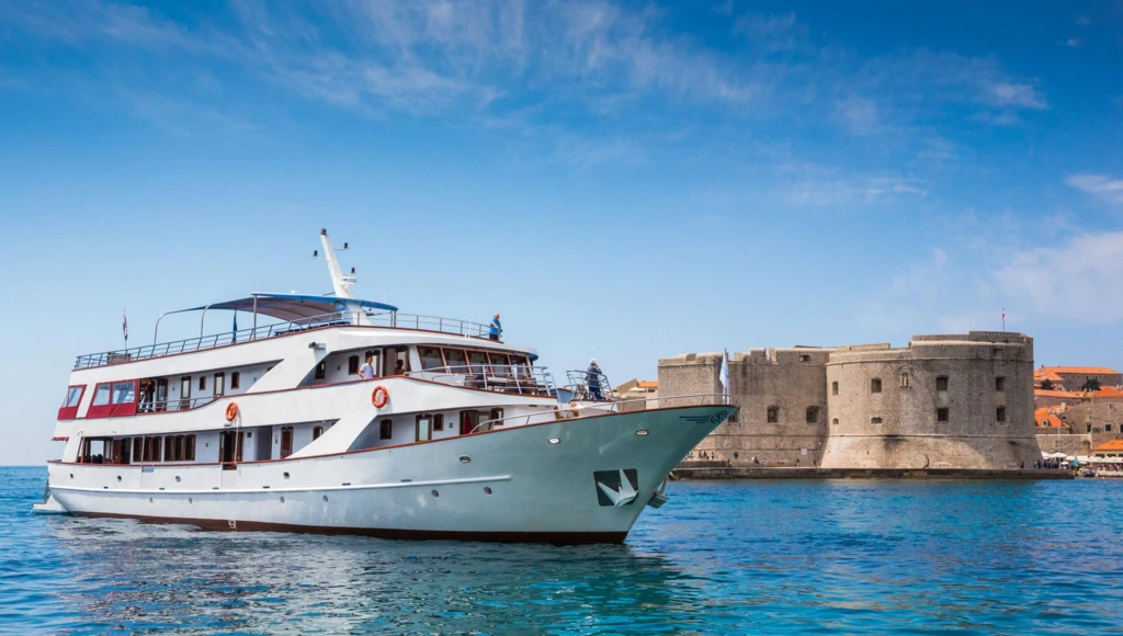 Odissea sulla costa croata: 8 giorni di relax e scoperte culturali tra Dubrovnik e Spalato