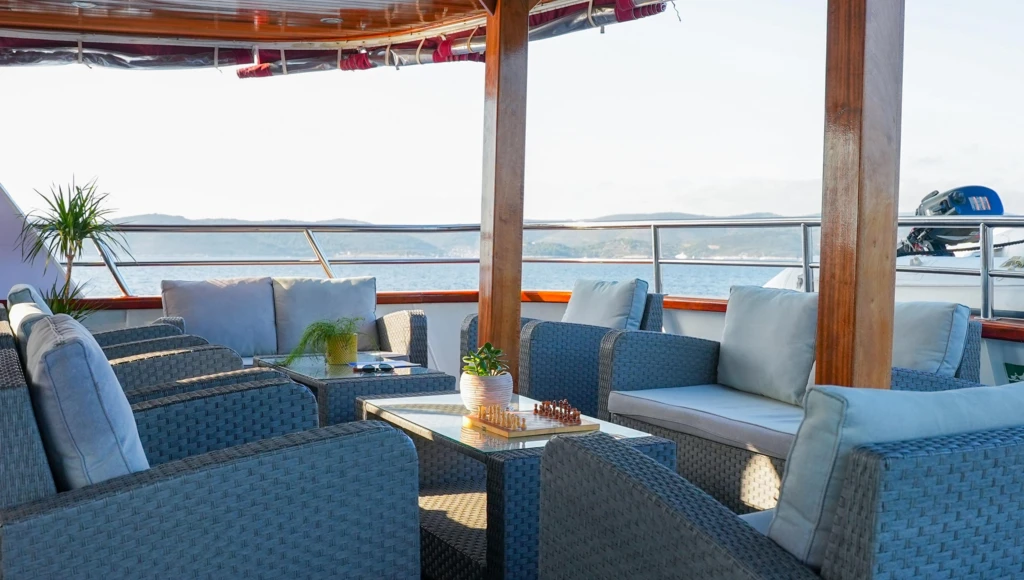 Odissea sulla costa croata: 8 giorni di relax e scoperte culturali tra Dubrovnik e Spalato