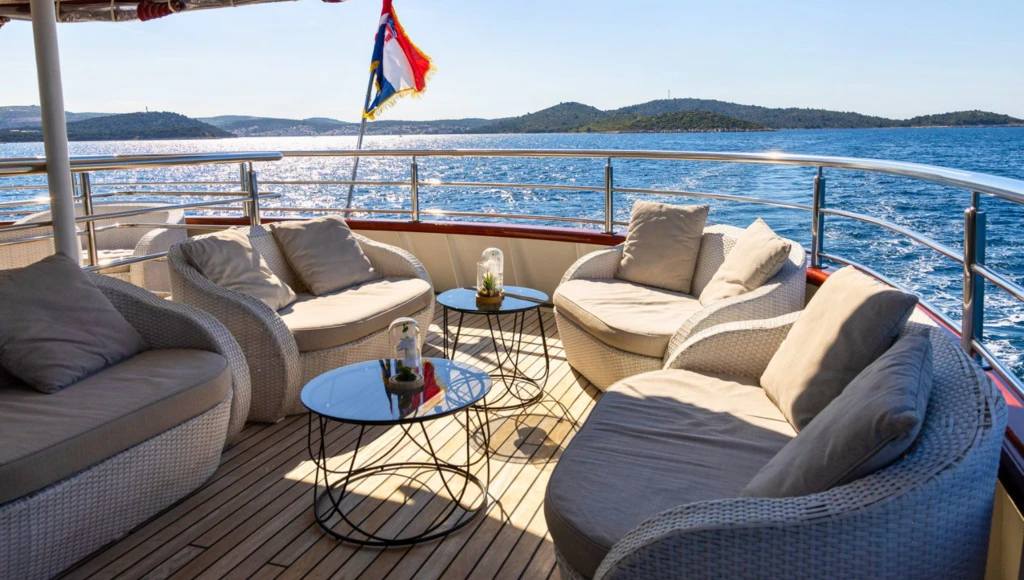 Todo el esplendor de Croacia en 8 días: un suntuoso itinerario entre Split y Dubrovnik