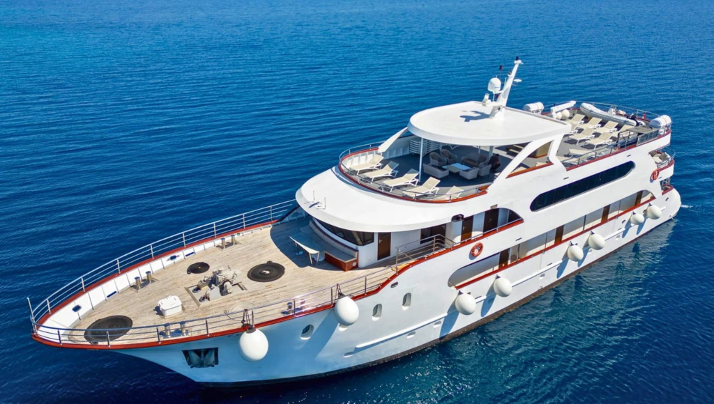 Todo el esplendor de Croacia en 8 días: un suntuoso itinerario entre Split y Dubrovnik