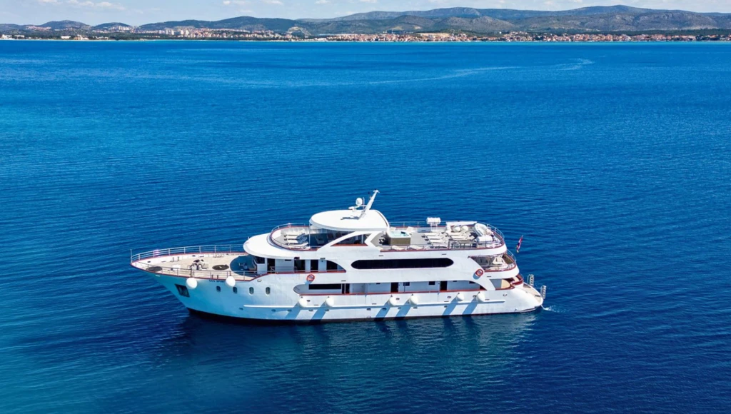 Todo el esplendor de Croacia en 8 días: un suntuoso itinerario entre Split y Dubrovnik