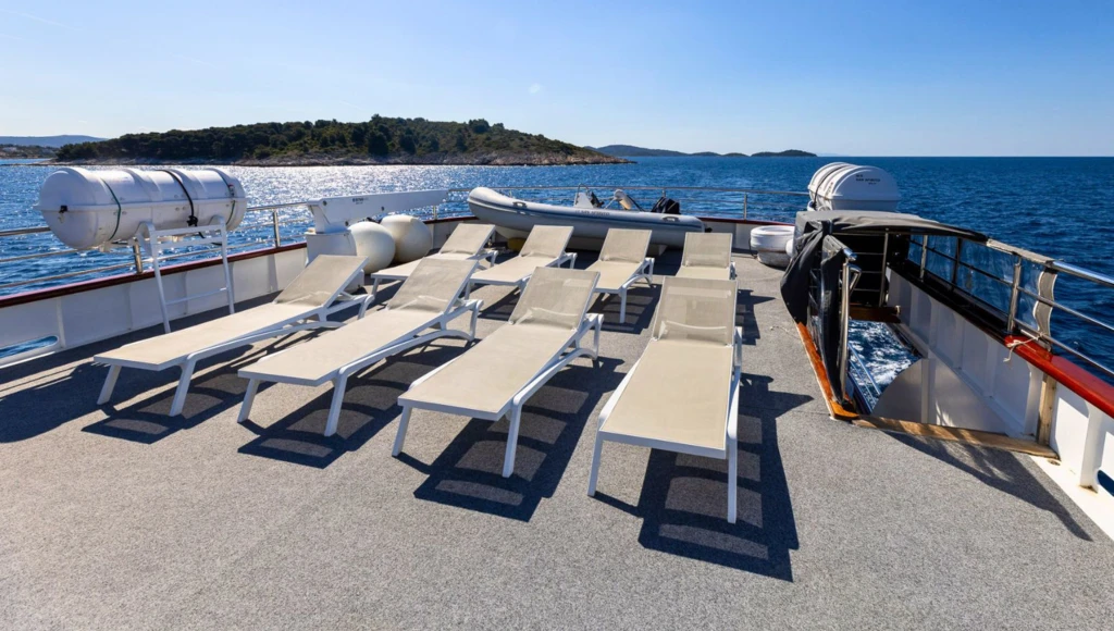 Todo el esplendor de Croacia en 8 días: un suntuoso itinerario entre Split y Dubrovnik