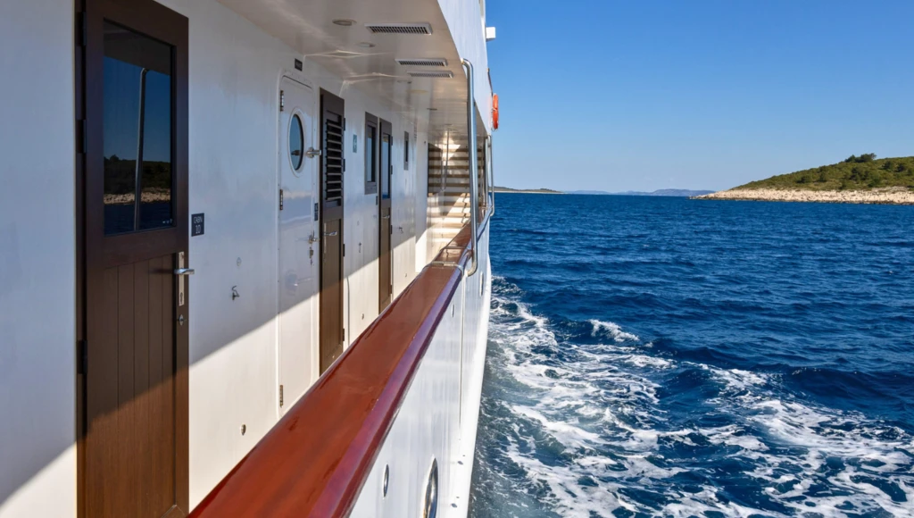 Todo el esplendor de Croacia en 8 días: un suntuoso itinerario entre Split y Dubrovnik