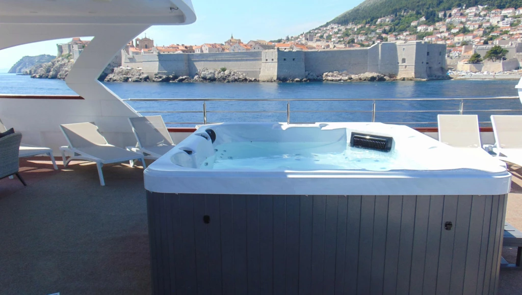 Toutes les splendeurs de la Croatie en 8 jours : un itinéraire somptueux entre Split et Dubrovnik