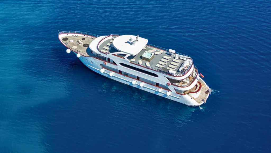 Todo el esplendor de Croacia en 8 días: un suntuoso itinerario entre Split y Dubrovnik