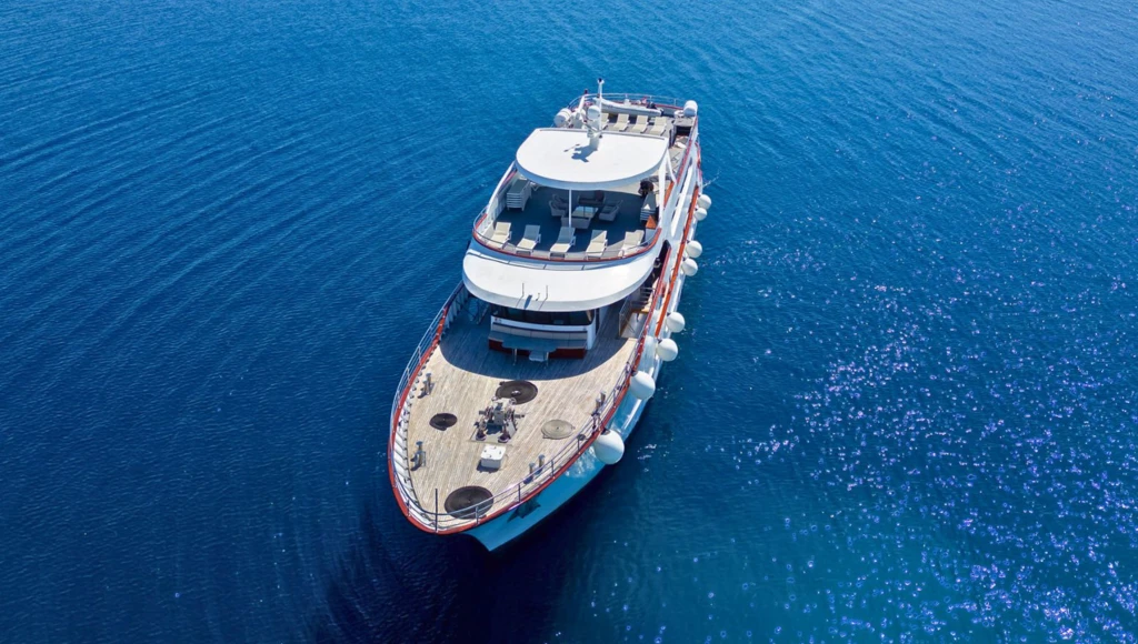Todo el esplendor de Croacia en 8 días: un suntuoso itinerario entre Split y Dubrovnik