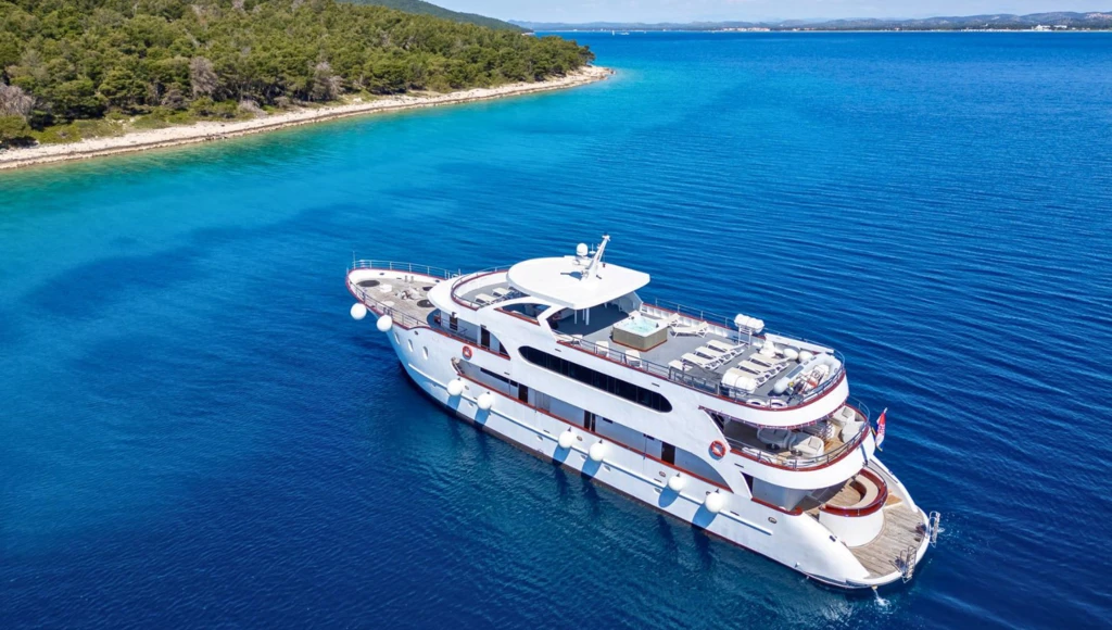 Todo el esplendor de Croacia en 8 días: un suntuoso itinerario entre Split y Dubrovnik