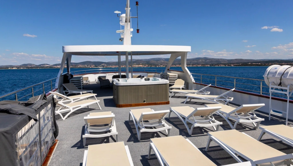 Todo el esplendor de Croacia en 8 días: un suntuoso itinerario entre Split y Dubrovnik