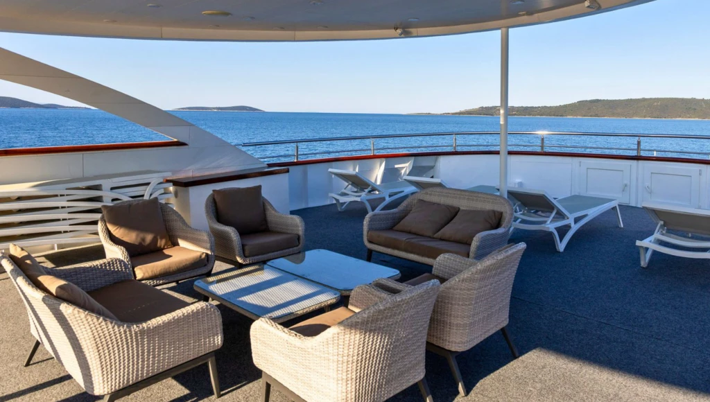 Todo el esplendor de Croacia en 8 días: un suntuoso itinerario entre Split y Dubrovnik