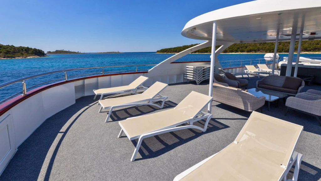 Todo el esplendor de Croacia en 8 días: un suntuoso itinerario entre Split y Dubrovnik
