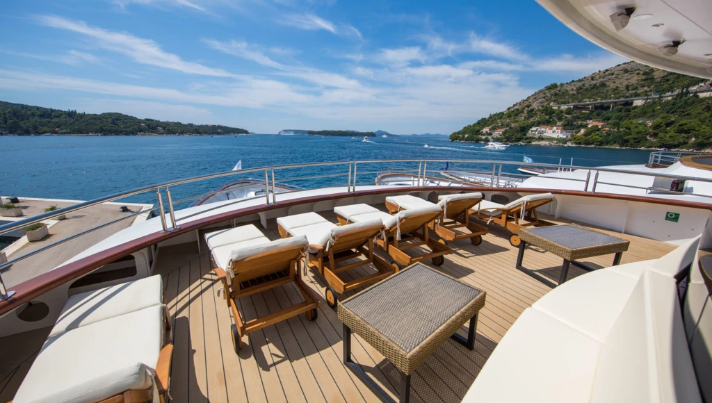 8 Tage Entdeckungstour durch das Herz Kroatiens: Charmante Route zwischen Split und Dubrovnik