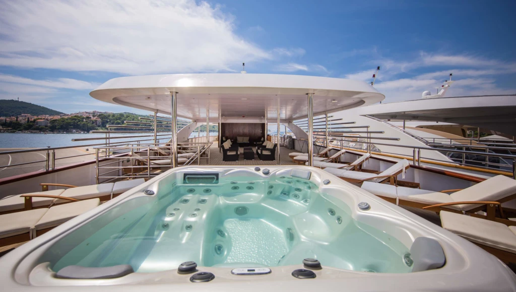 8 Tage Entdeckungstour durch das Herz Kroatiens: Charmante Route zwischen Split und Dubrovnik