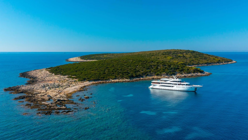 8 Tage Entdeckungstour durch das Herz Kroatiens: Charmante Route zwischen Split und Dubrovnik