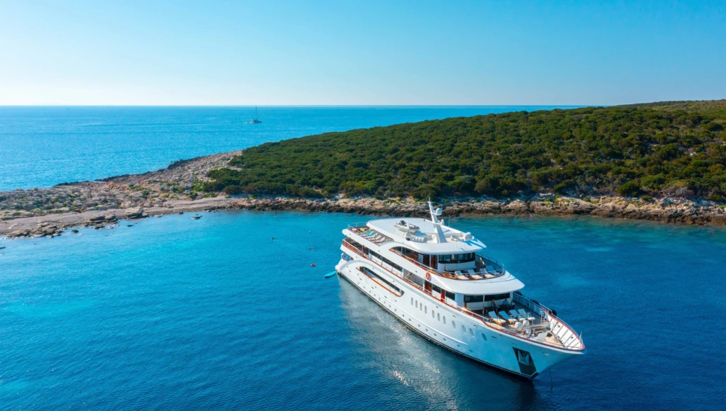 8 Tage Entdeckungstour durch das Herz Kroatiens: Charmante Route zwischen Split und Dubrovnik