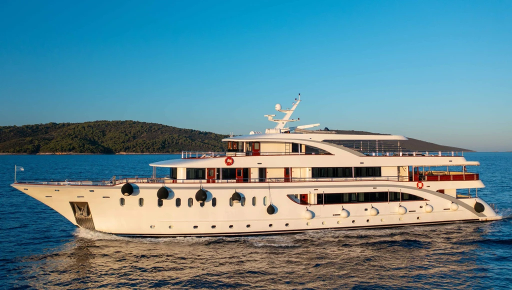 8 Tage Entdeckungstour durch das Herz Kroatiens: Charmante Route zwischen Split und Dubrovnik