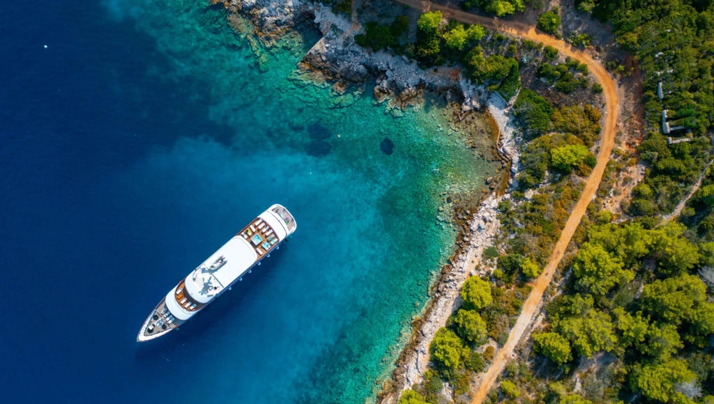 8 Tage Entdeckungstour durch das Herz Kroatiens: Charmante Route zwischen Split und Dubrovnik