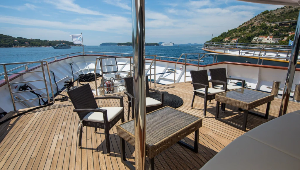 8 Tage Entdeckungstour durch das Herz Kroatiens: Charmante Route zwischen Split und Dubrovnik