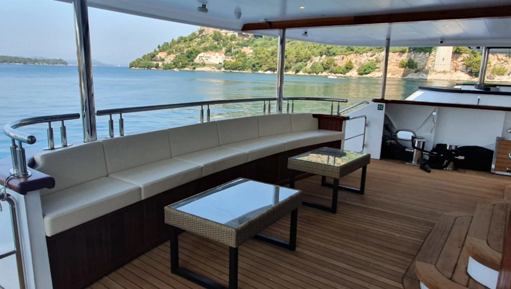 8 Tage Entdeckungstour durch das Herz Kroatiens: Charmante Route zwischen Split und Dubrovnik