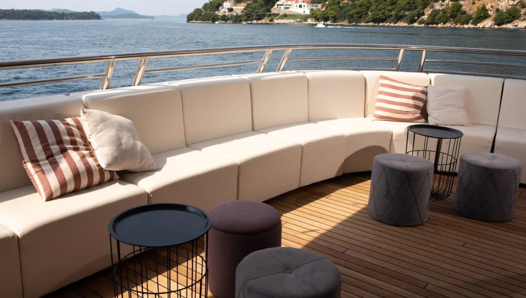 8 jours de découverte au cœur de la Croatie : itinéraire de charme entre Trogir et Dubrovnik