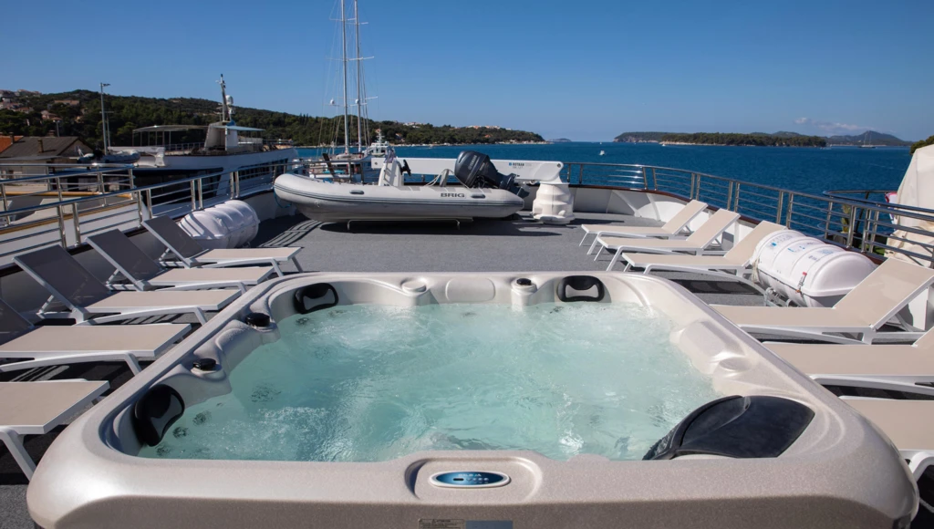 8 jours de découverte au cœur de la Croatie : itinéraire de charme entre Trogir et Dubrovnik