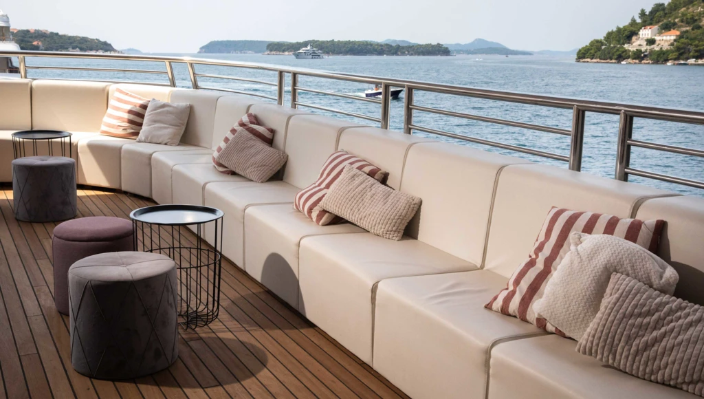 8 jours de découverte au cœur de la Croatie : itinéraire de charme entre Trogir et Dubrovnik