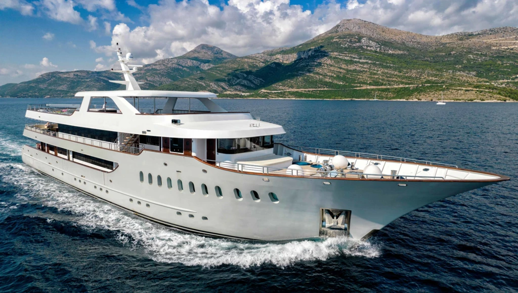 8 jours de découverte au cœur de la Croatie : itinéraire de charme entre Trogir et Dubrovnik