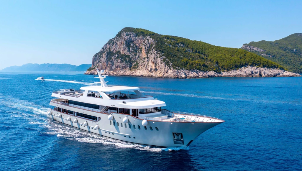 8 jours de découverte au cœur de la Croatie : itinéraire de charme entre Trogir et Dubrovnik