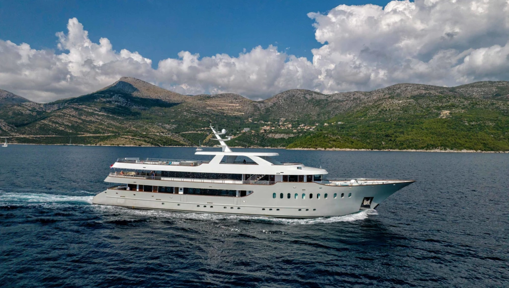 8 jours de découverte au cœur de la Croatie : itinéraire de charme entre Trogir et Dubrovnik