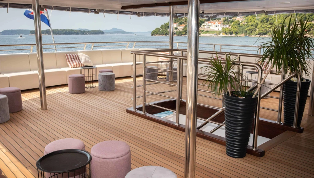 8 jours de découverte au cœur de la Croatie : itinéraire de charme entre Trogir et Dubrovnik