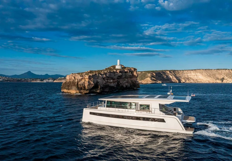 Silent Dream Côte d'Azur |